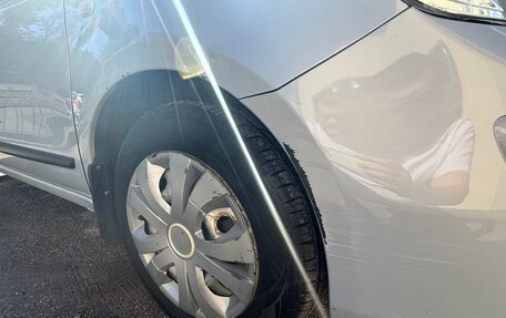 Nissan Note II рестайлинг, 2007 год, 330 000 рублей, 20 фотография