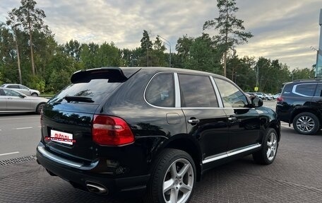 Porsche Cayenne III, 2008 год, 2 000 000 рублей, 5 фотография