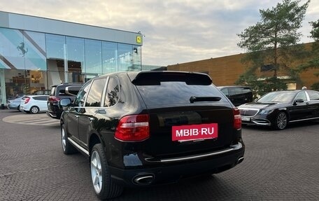 Porsche Cayenne III, 2008 год, 2 000 000 рублей, 3 фотография