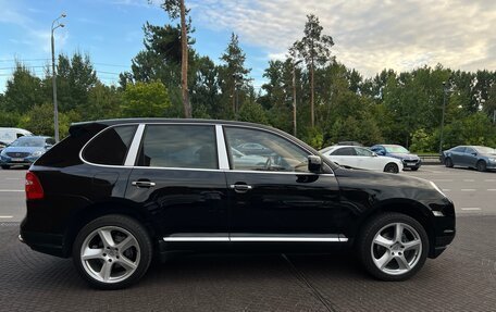 Porsche Cayenne III, 2008 год, 2 000 000 рублей, 6 фотография
