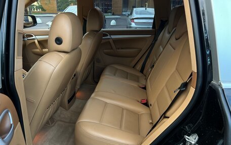 Porsche Cayenne III, 2008 год, 2 000 000 рублей, 13 фотография