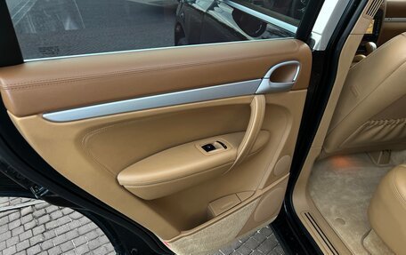 Porsche Cayenne III, 2008 год, 2 000 000 рублей, 12 фотография