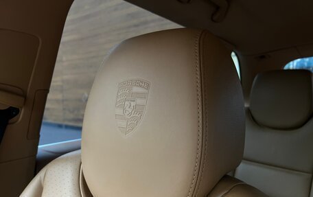 Porsche Cayenne III, 2008 год, 2 000 000 рублей, 20 фотография