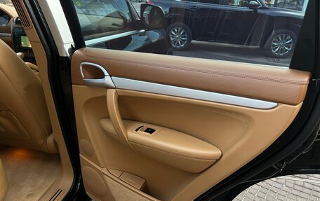 Porsche Cayenne III, 2008 год, 2 000 000 рублей, 17 фотография