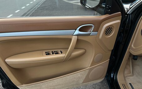 Porsche Cayenne III, 2008 год, 2 000 000 рублей, 9 фотография
