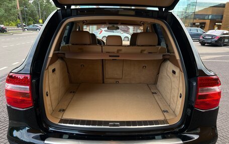 Porsche Cayenne III, 2008 год, 2 000 000 рублей, 19 фотография