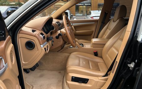 Porsche Cayenne III, 2008 год, 2 000 000 рублей, 10 фотография
