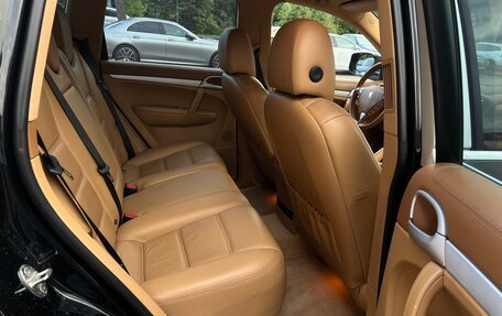 Porsche Cayenne III, 2008 год, 2 000 000 рублей, 18 фотография
