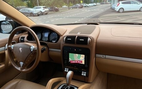 Porsche Cayenne III, 2008 год, 2 000 000 рублей, 16 фотография