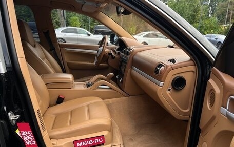 Porsche Cayenne III, 2008 год, 2 000 000 рублей, 15 фотография