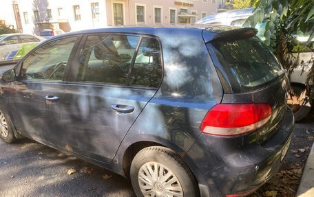 Volkswagen Golf VI, 2010 год, 650 000 рублей, 10 фотография