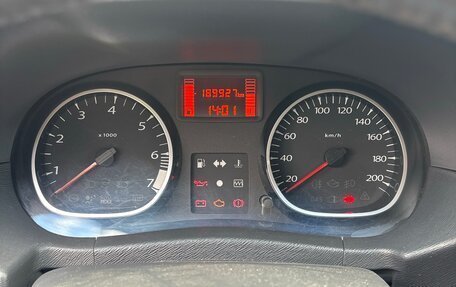 Renault Duster I рестайлинг, 2013 год, 850 000 рублей, 8 фотография