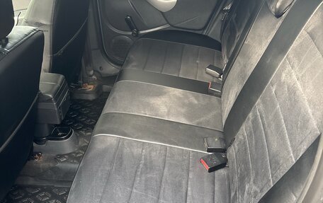 Renault Duster I рестайлинг, 2013 год, 850 000 рублей, 6 фотография