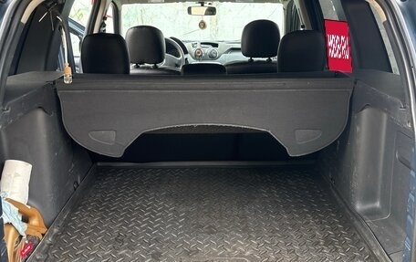 Renault Duster I рестайлинг, 2013 год, 850 000 рублей, 7 фотография