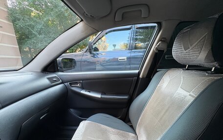 Toyota Corolla, 2006 год, 620 000 рублей, 13 фотография