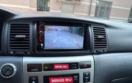 Toyota Corolla, 2006 год, 620 000 рублей, 12 фотография