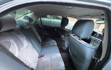 Toyota Corolla, 2006 год, 620 000 рублей, 15 фотография