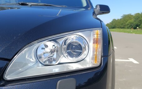 Ford Focus II рестайлинг, 2007 год, 500 000 рублей, 4 фотография