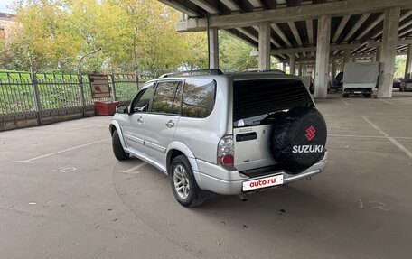 Suzuki XL7, 2003 год, 522 000 рублей, 7 фотография