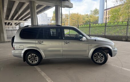 Suzuki XL7, 2003 год, 522 000 рублей, 4 фотография