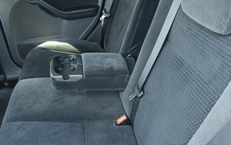 Ford Focus II рестайлинг, 2007 год, 500 000 рублей, 9 фотография