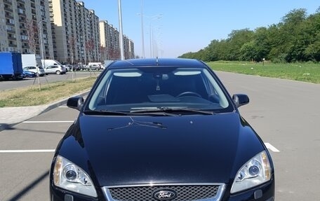 Ford Focus II рестайлинг, 2007 год, 500 000 рублей, 3 фотография