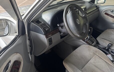 Suzuki XL7, 2003 год, 522 000 рублей, 10 фотография