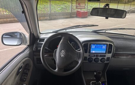 Suzuki XL7, 2003 год, 522 000 рублей, 11 фотография