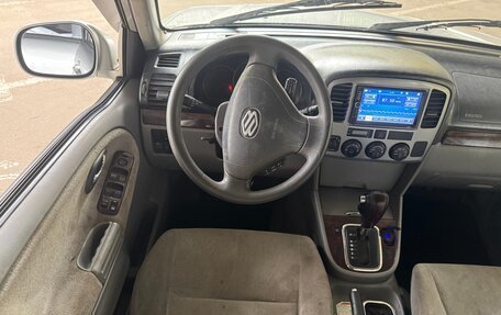 Suzuki XL7, 2003 год, 522 000 рублей, 12 фотография