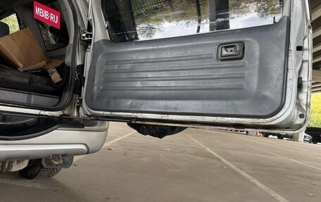 Suzuki XL7, 2003 год, 522 000 рублей, 18 фотография
