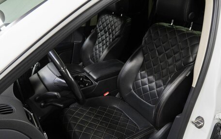 Volkswagen Touareg III, 2017 год, 3 650 000 рублей, 16 фотография