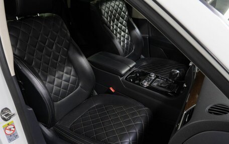 Volkswagen Touareg III, 2017 год, 3 650 000 рублей, 20 фотография
