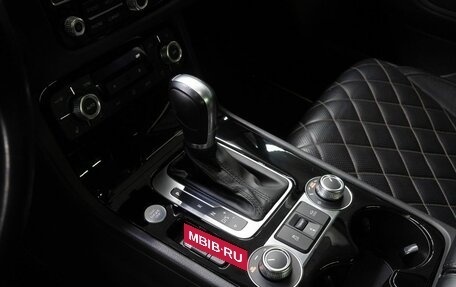 Volkswagen Touareg III, 2017 год, 3 650 000 рублей, 11 фотография