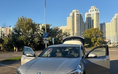 BMW X2, 2020 год, 2 750 000 рублей, 5 фотография