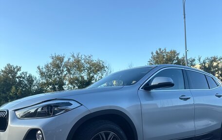 BMW X2, 2020 год, 2 750 000 рублей, 4 фотография