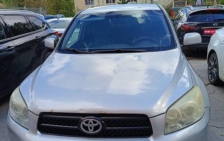 Toyota RAV4, 2008 год, 850 000 рублей, 1 фотография
