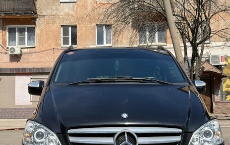 Mercedes-Benz Viano, 2012 год, 2 100 000 рублей, 1 фотография