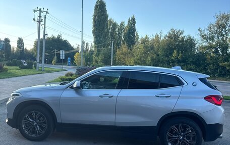 BMW X2, 2020 год, 2 750 000 рублей, 8 фотография