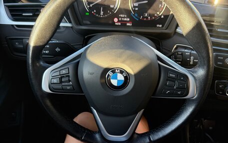 BMW X2, 2020 год, 2 750 000 рублей, 6 фотография