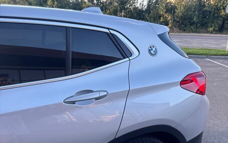 BMW X2, 2020 год, 2 750 000 рублей, 7 фотография