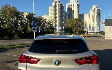 BMW X2, 2020 год, 2 750 000 рублей, 9 фотография