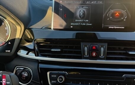 BMW X2, 2020 год, 2 750 000 рублей, 10 фотография