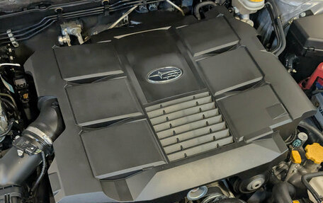Subaru Outback IV рестайлинг, 2017 год, 3 390 000 рублей, 9 фотография