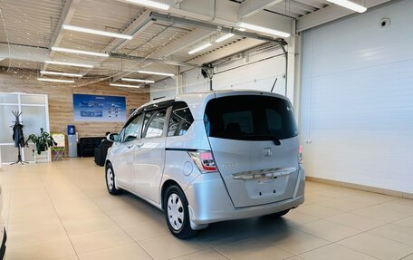 Honda Freed I, 2012 год, 1 199 000 рублей, 4 фотография