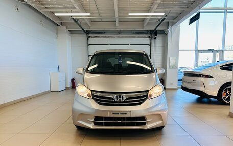 Honda Freed I, 2012 год, 1 199 000 рублей, 9 фотография
