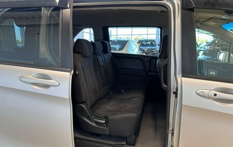 Honda Freed I, 2012 год, 1 199 000 рублей, 20 фотография