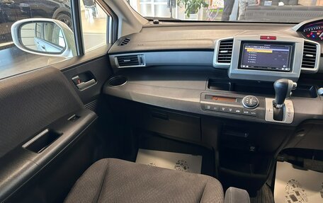 Honda Freed I, 2012 год, 1 199 000 рублей, 14 фотография