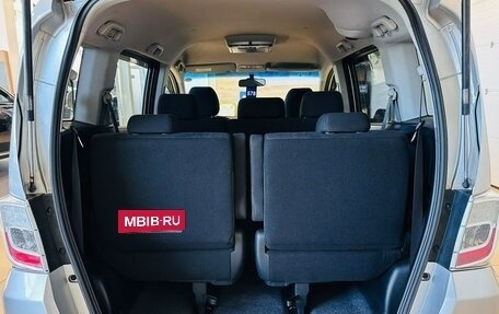 Honda Freed I, 2012 год, 1 199 000 рублей, 21 фотография