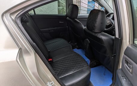Mazda 3, 2006 год, 445 000 рублей, 15 фотография