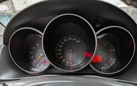 Mazda 3, 2006 год, 445 000 рублей, 11 фотография